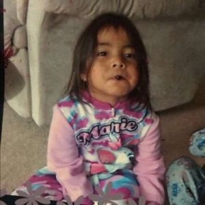 Meet your Posher, Taleigha